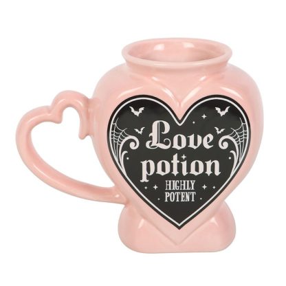 Love Potion Shaped Mug - Image 2