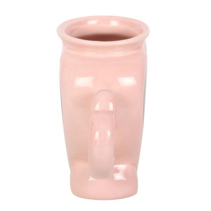 Love Potion Shaped Mug - Image 3