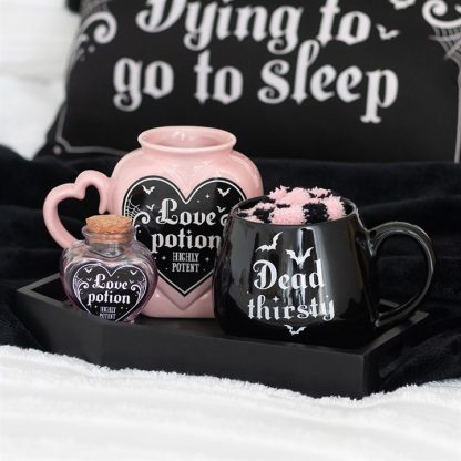Love Potion Shaped Mug - Image 5