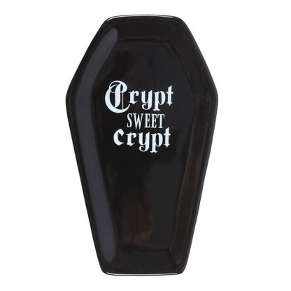 Crypt Sweet Crypt Coffin Trinket Tray - Image 2