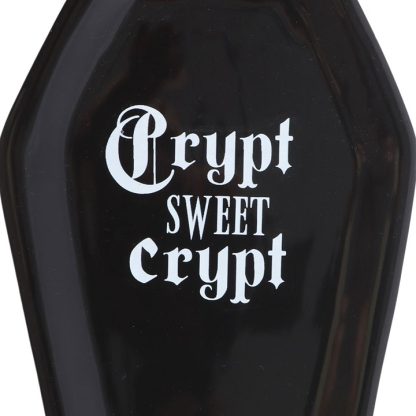 Crypt Sweet Crypt Coffin Trinket Tray - Image 3