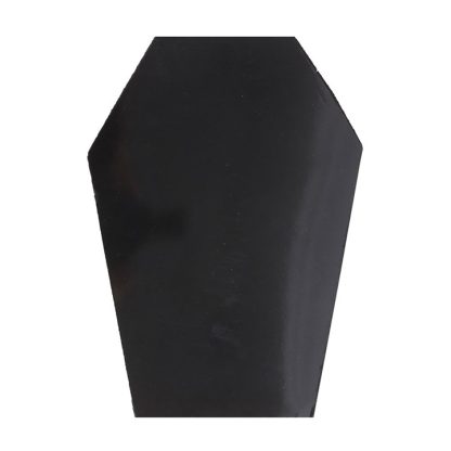 Coffin Shaped Notebook - Image 3