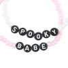 Spooky Babe Beaded Bracelet Set - Image 4