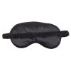 Dead Tired Satin Sleep Mask - Image 4
