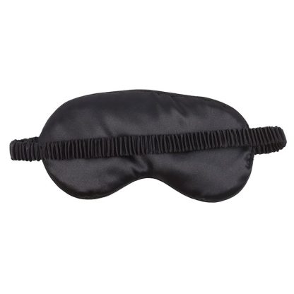 Dead Tired Satin Sleep Mask - Image 4