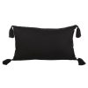 Dying to Go to Sleep Satin Cushion - Image 3