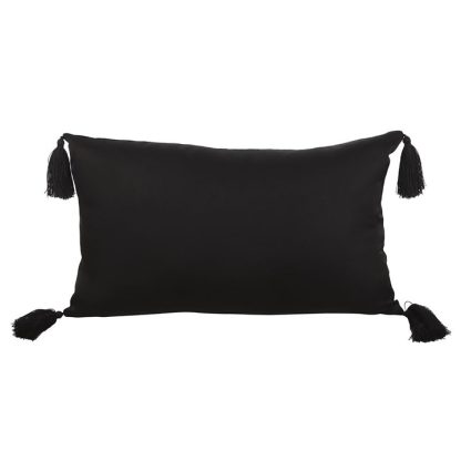 Dying to Go to Sleep Satin Cushion - Image 3