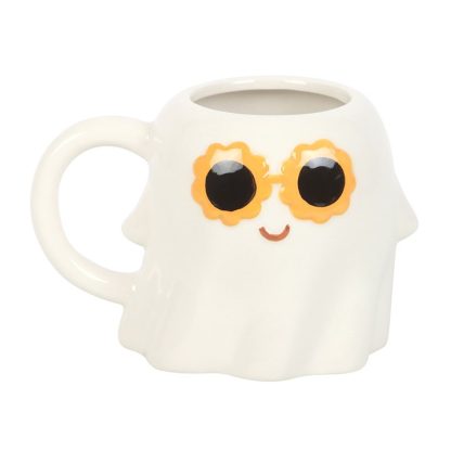 Groovy Ghost Mug - Image 2