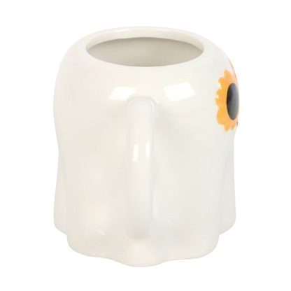 Groovy Ghost Mug - Image 3