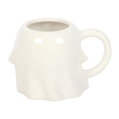 Groovy Ghost Mug - Image 4