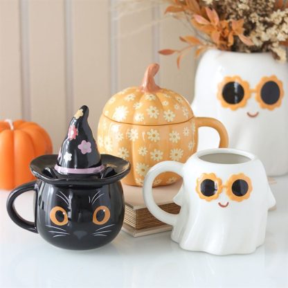 Groovy Ghost Mug - Image 5