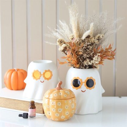 Groovy Ghost Vase - Image 5