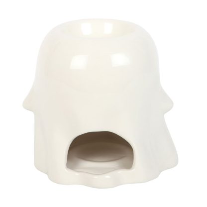 Groovy Ghost Oil Burner and Wax Warmer - Image 4