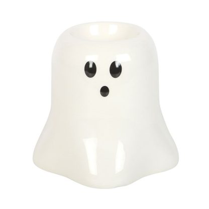 Hey Boo Ghost Oil Burner and Wax Warmer - Image 2