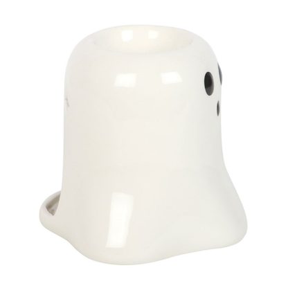 Hey Boo Ghost Oil Burner and Wax Warmer - Image 3