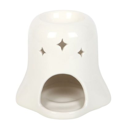 Hey Boo Ghost Oil Burner and Wax Warmer - Image 4