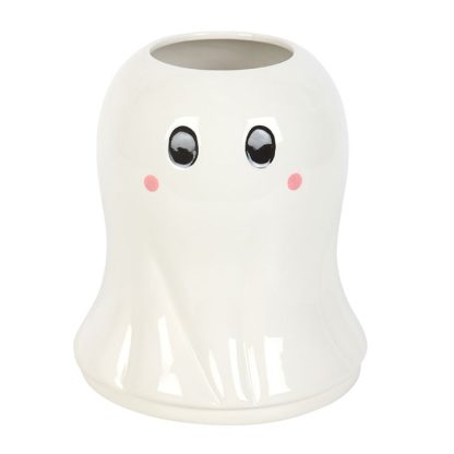 Sweet Ghost Flower Vase - Image 2
