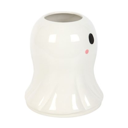 Sweet Ghost Flower Vase - Image 3