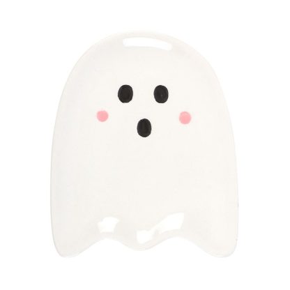 Sweet Ghost Ceramic Dish - Image 2