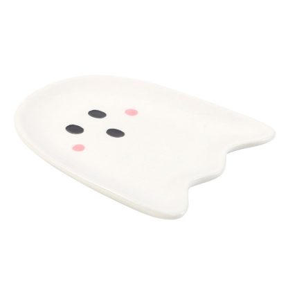 Sweet Ghost Ceramic Dish - Image 3