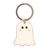 Ghost With The Most Glow in the Dark Keyring - Image 3
