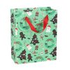 Merry Creepmas Print Gift Bag - Image 2