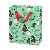 Merry Creepmas Print Gift Bag - Image 4
