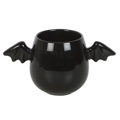 Bat's Brew Bat Wing Mug - Image 4