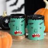 Frank Monster Head Mug - Image 5