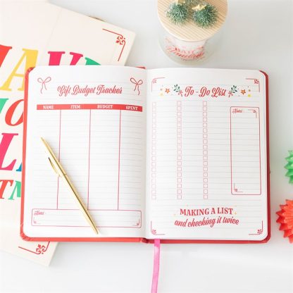 Merry Little Christmas Planner - Image 2