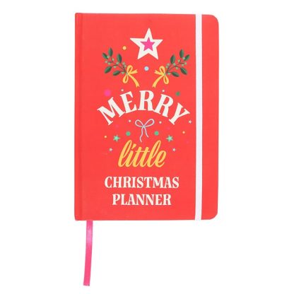 Merry Little Christmas Planner - Image 3