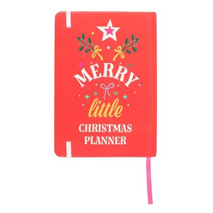 Merry Little Christmas Planner - Image 4