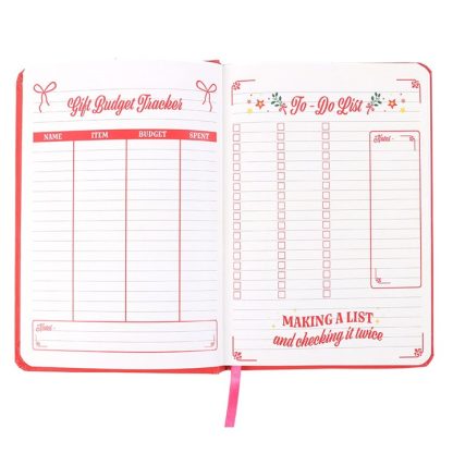 Merry Little Christmas Planner - Image 5