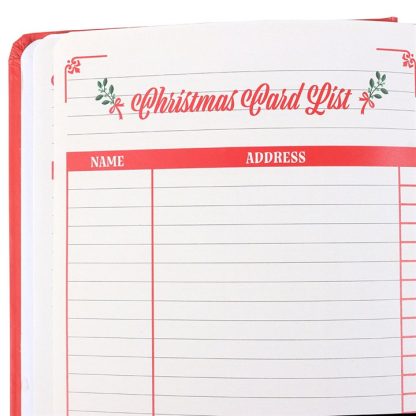 Merry Little Christmas Planner - Image 6
