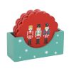 Nutcracker Coaster Set - Image 3