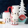 Nutcracker Coaster Set - Image 5