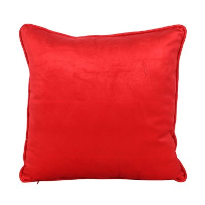 Square Nutcracker Cushion - Image 3