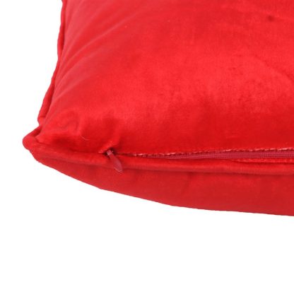 Square Nutcracker Cushion - Image 4