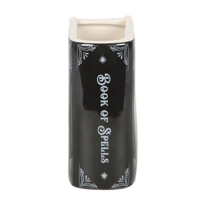 Book of Spells Flower Vase - Image 3