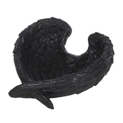 Raven Wings Trinket Dish - Image 2