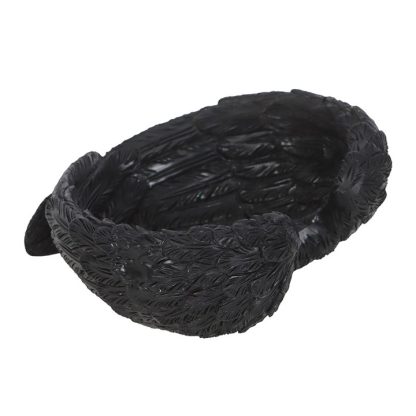 Raven Wings Trinket Dish - Image 3