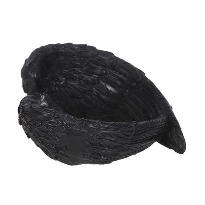 Raven Wings Trinket Dish - Image 4