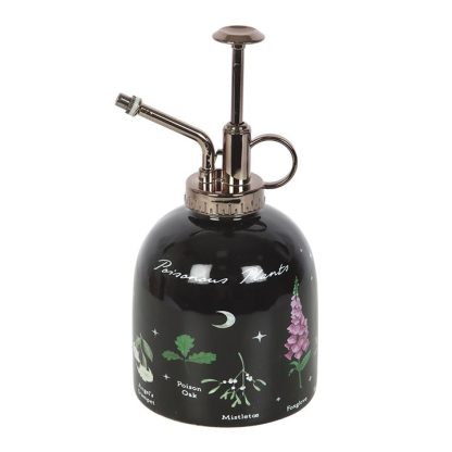 Poisonous Plants Ceramic Plant Mister - Image 2