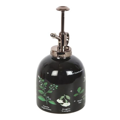 Poisonous Plants Ceramic Plant Mister - Image 3