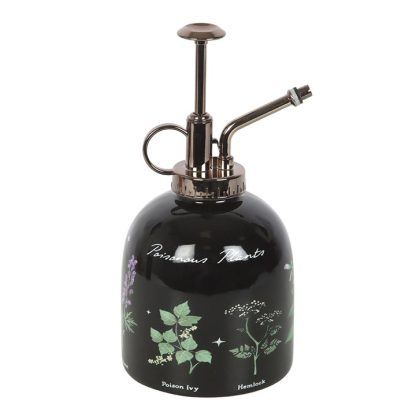 Poisonous Plants Ceramic Plant Mister - Image 4