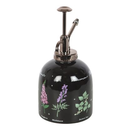 Poisonous Plants Ceramic Plant Mister - Image 5