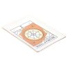 The Wheel of Fortune Vintage Tarot Trinket Dish - Image 3