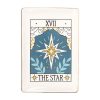 The Star Vintage Tarot Trinket Dish - Image 2