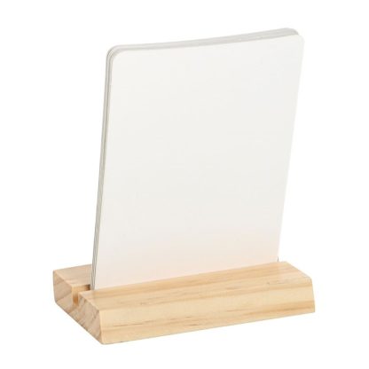 Wheel of the Year Altar Cards with Stand - Image 3