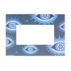 All Seeing Eye Necklace on Greeting Card - Image 6
